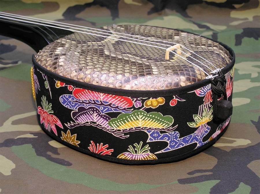 三味線撥25天然素材弦楽器楽器